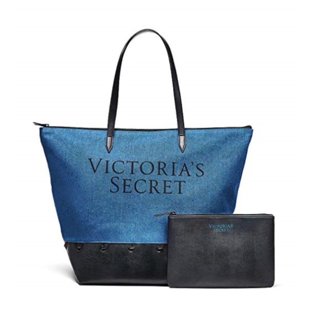 Victoria's Secret Carryall Travel Tote